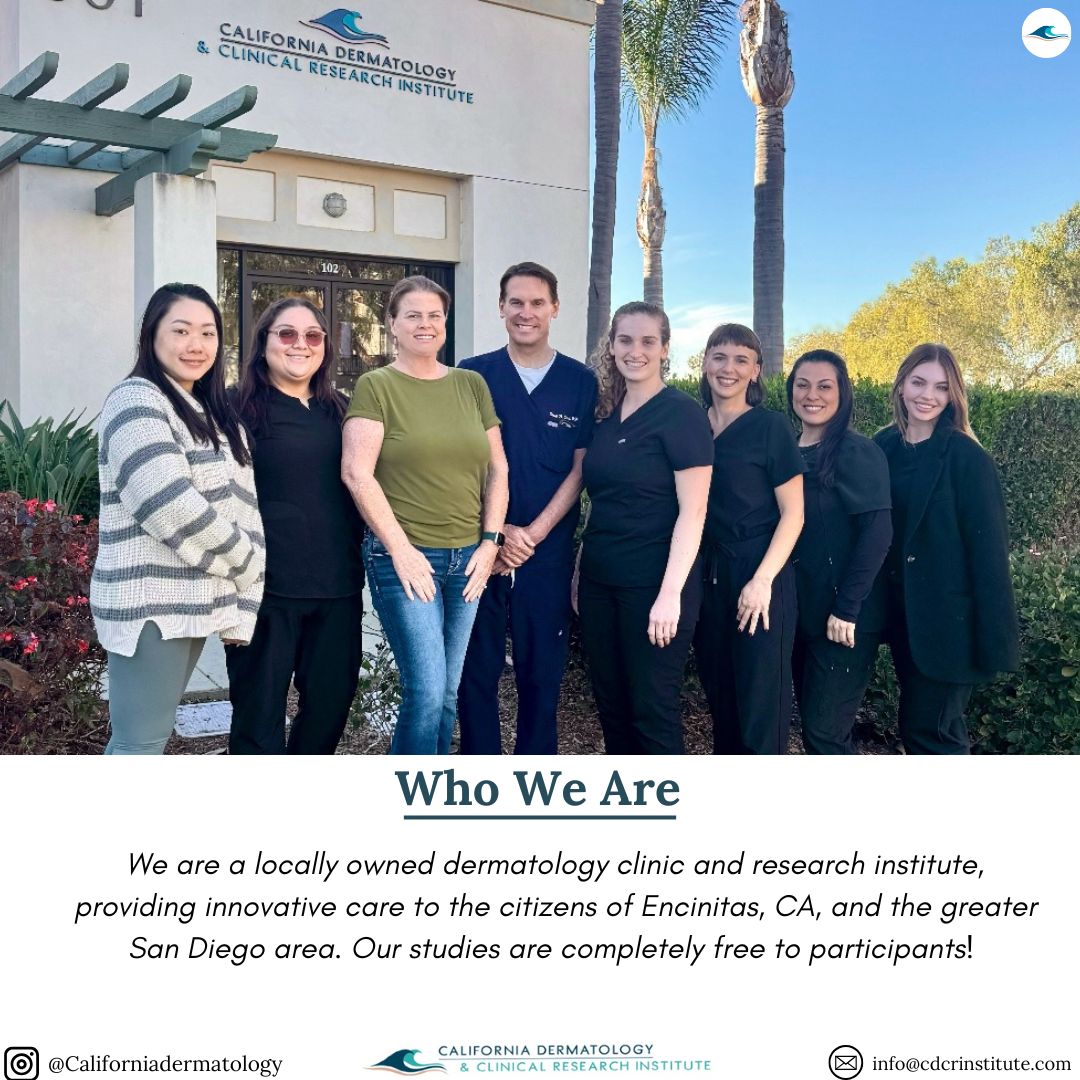 California Dermatology & Clinical Research Institute